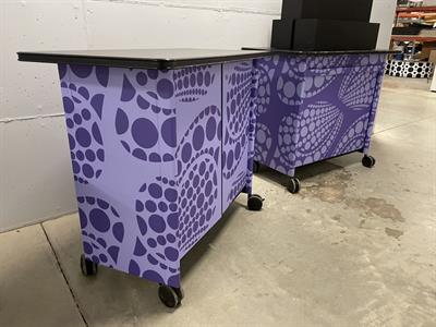 Custom Signs Photo